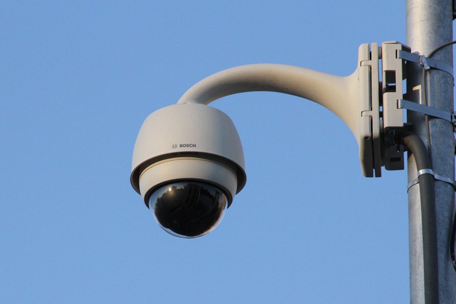 Colocarán cámaras de vigilancia en la zona centro de Cabo San ... - BCS Noticias