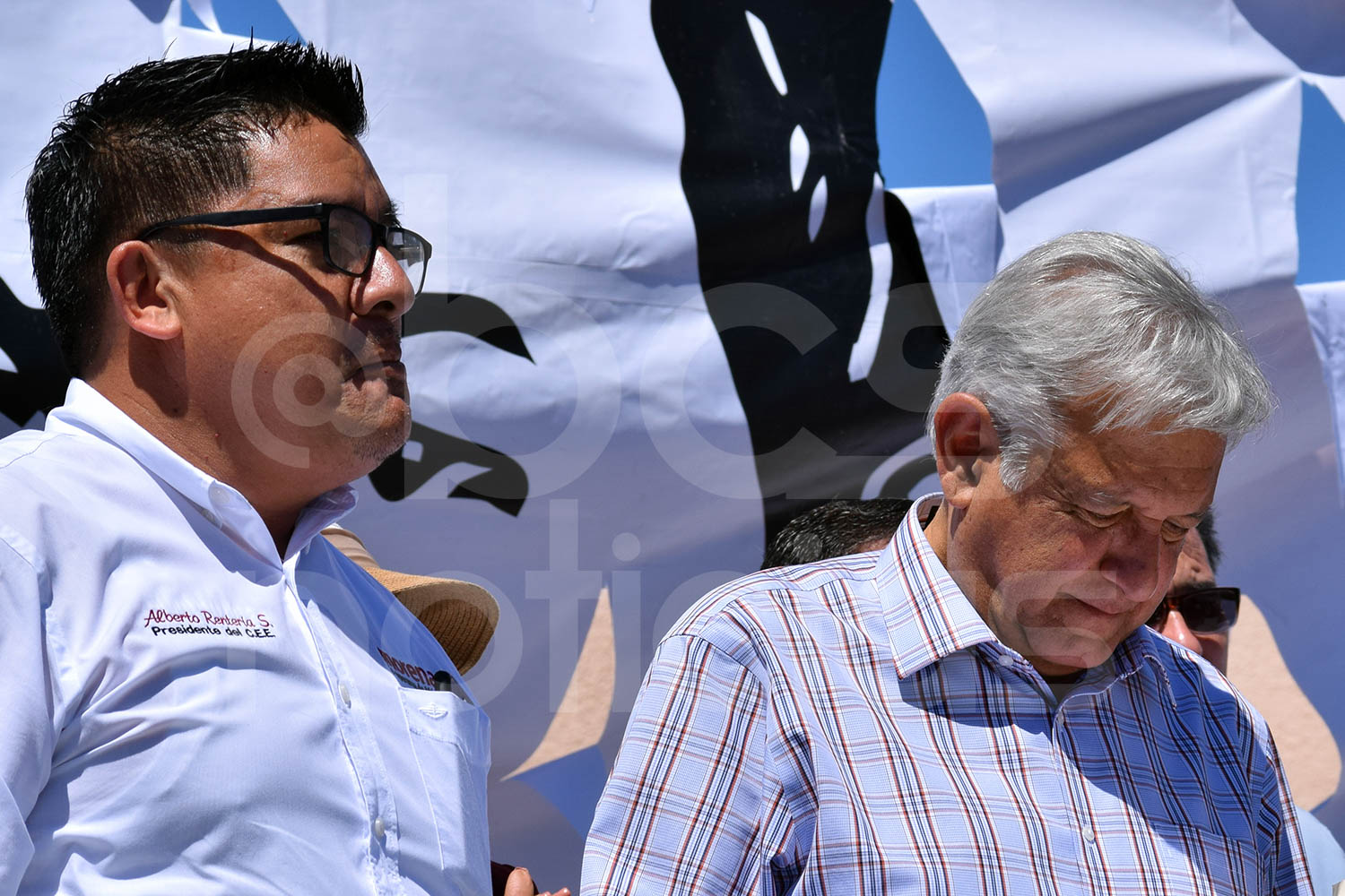 López Obrador no prometió disminuir el IVA en Baja California Sur, dice Morena