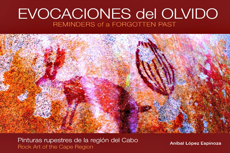 EVOCACIONES DEL OLVIDO-REMINDERS OF A FORGOTTEN PAST-ANÍBAL LÓPEZ-portada