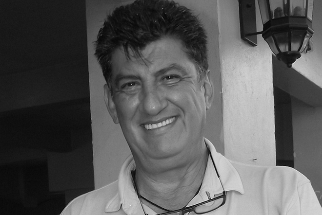 Octavio Gonzalez Gutierrez