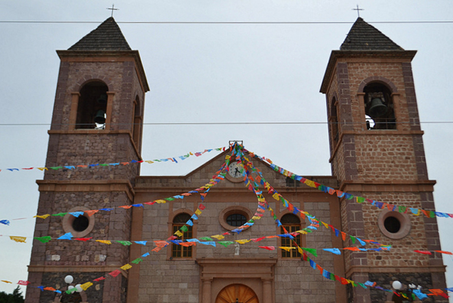 Marcha por La Paz Diocesis de La Paz 13