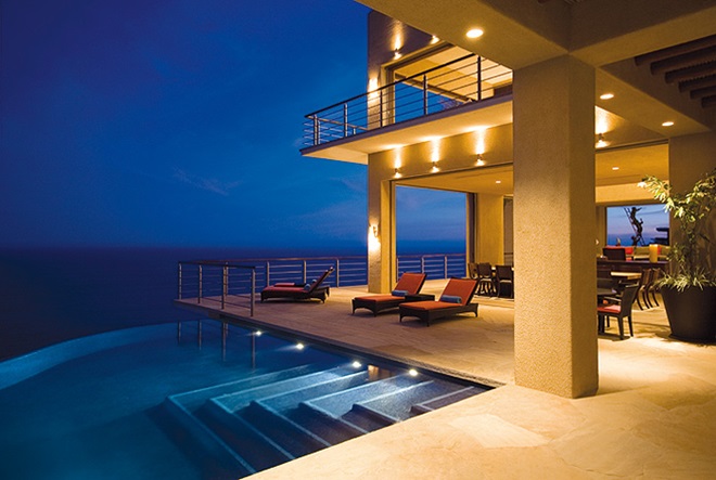 Cabo San Lucas tiene una de las casas más caras del mundo en venta; cuesta  200 mdp - BCS Noticias