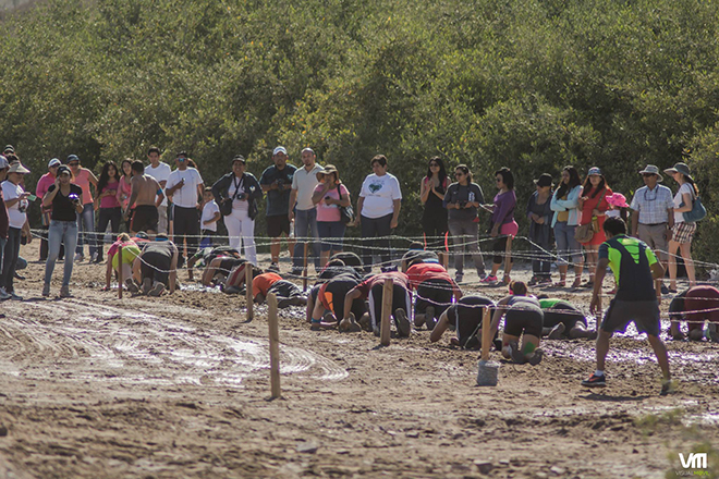 Warriors Baja Race2