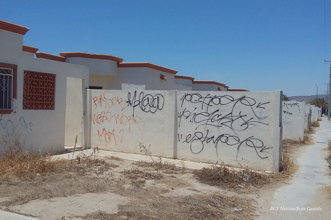Grafitti casas abandonadas 11