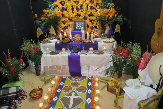 altar tata