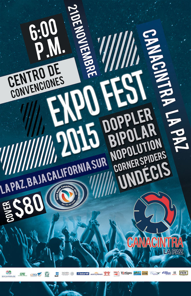 expo fest 2015