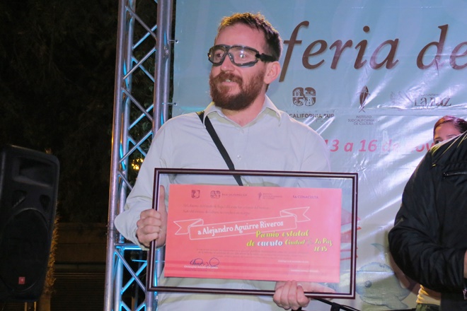 premios alejandro aguirre cuento 2015