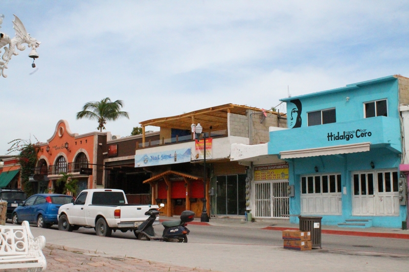 Restaurante Cabo 1