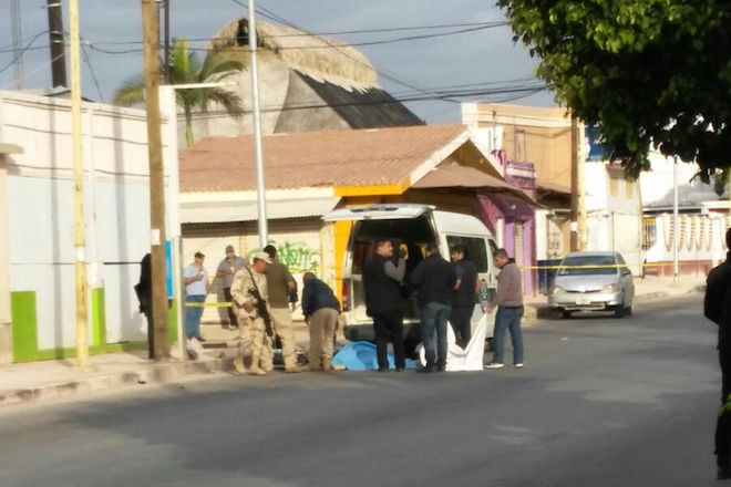 muerto cabo san lucas