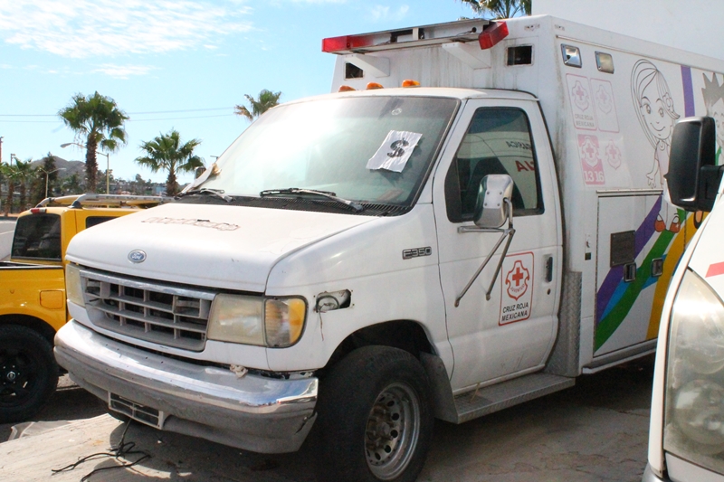 Ambulancias cruz roja mexicana cabo san lucas (3)