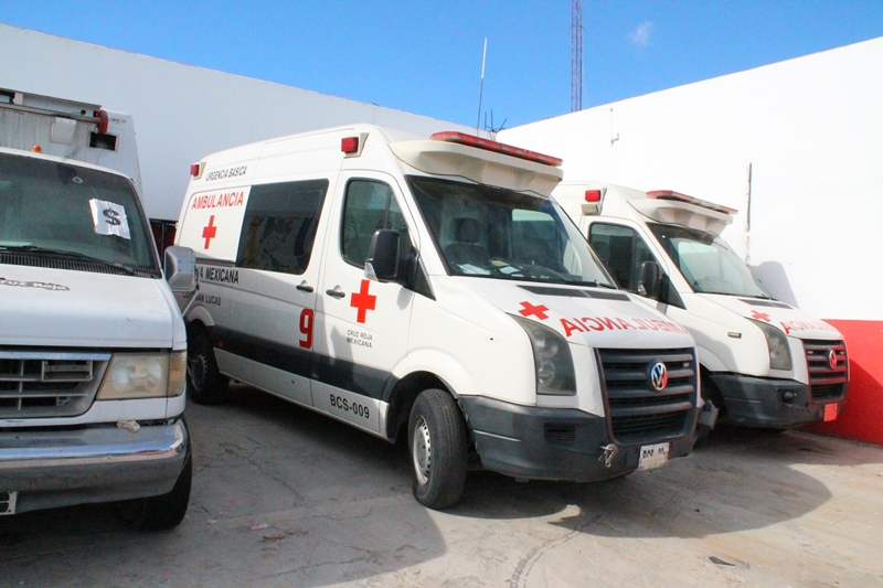 Ambulancias cruz roja mexicana cabo san lucas (4)
