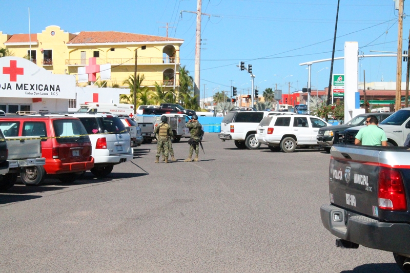 Amenaza de bomba delegacion Cabo San Lucas (2)