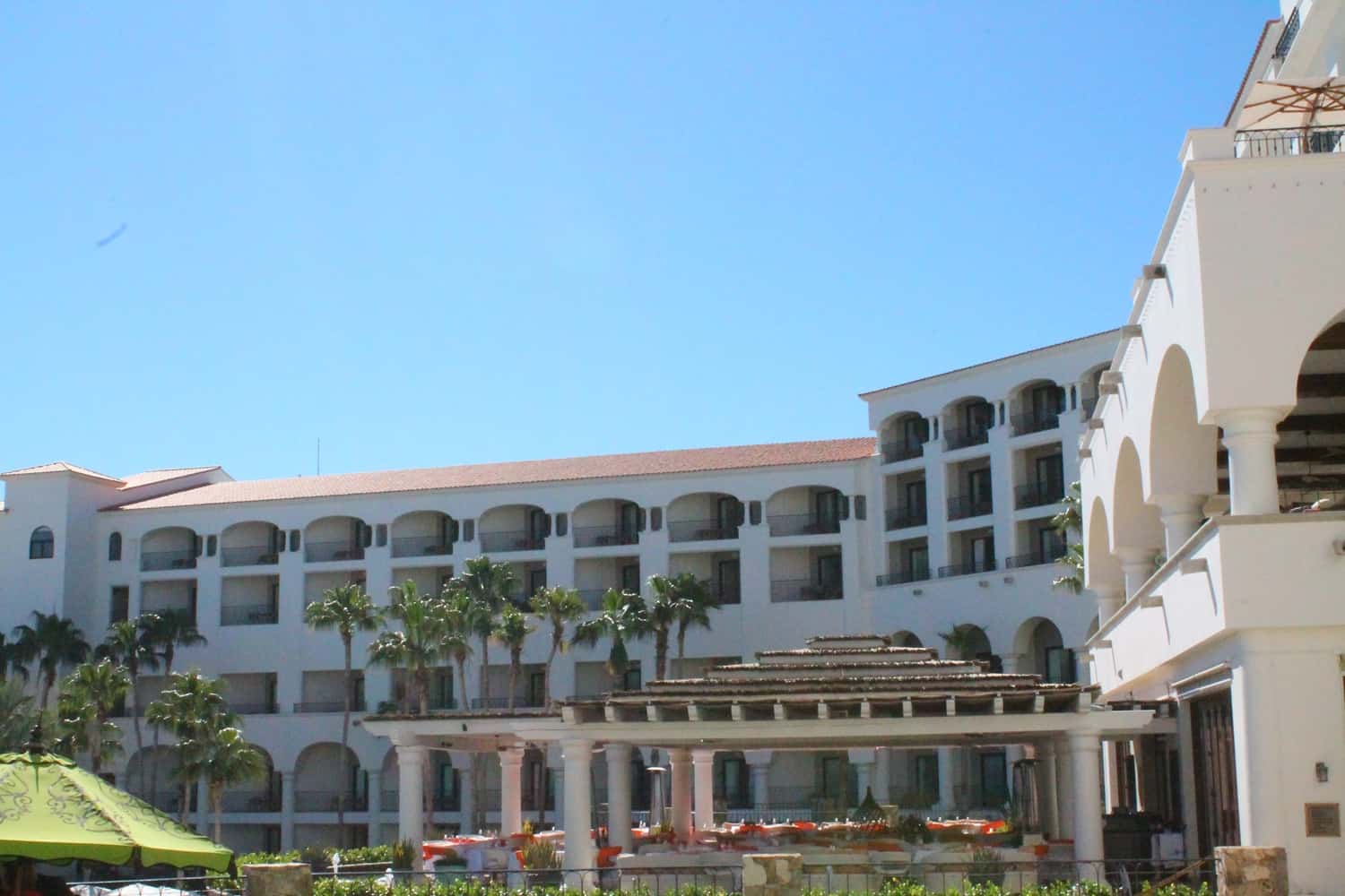 Hoteles Los Cabos (1)