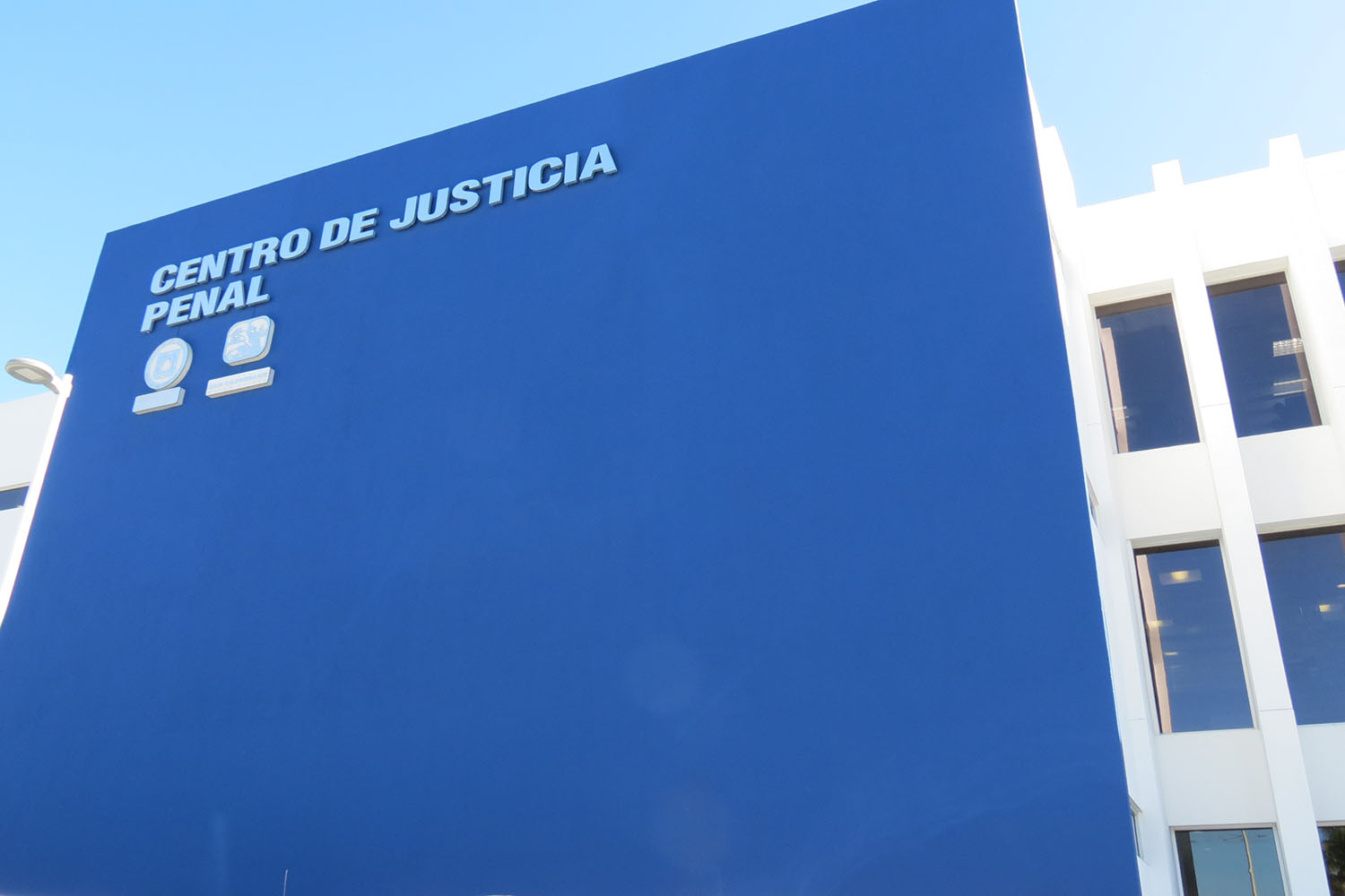 centro justicia penal bcs