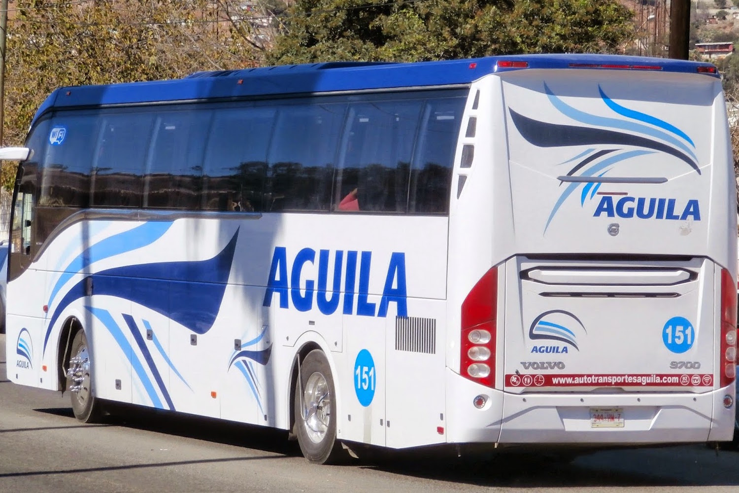 Falta de competencia dispara precios de boletos de autobús en Baja  California Sur - BCS Noticias