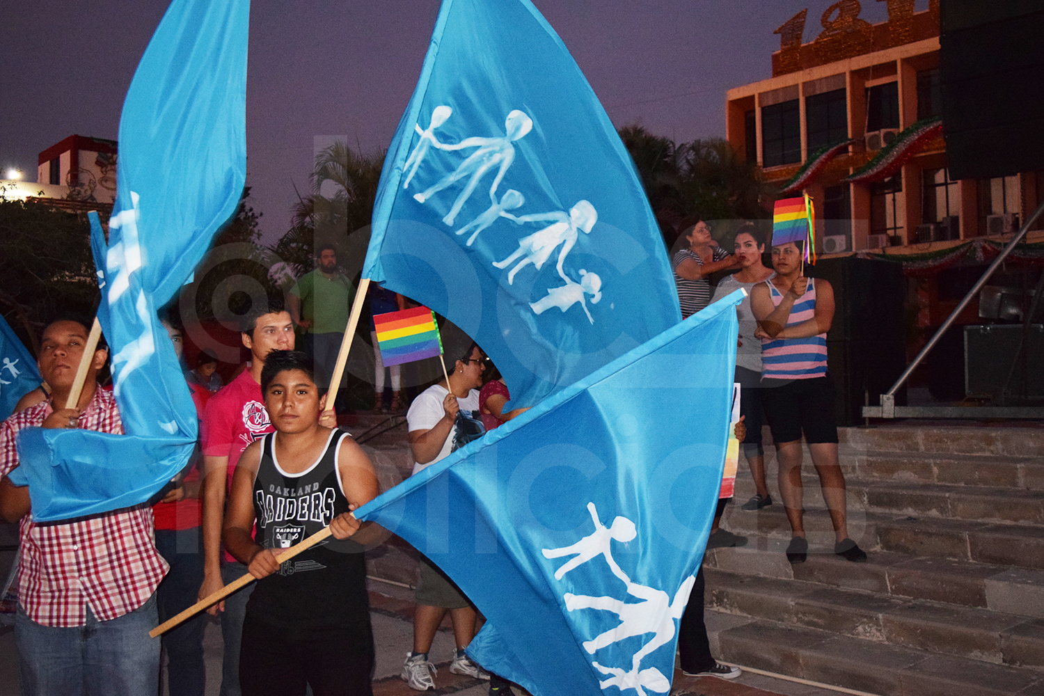 festival frente fmililia natural comunida gay 9