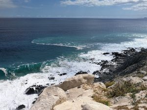Punta Gorda, San José del Cabo