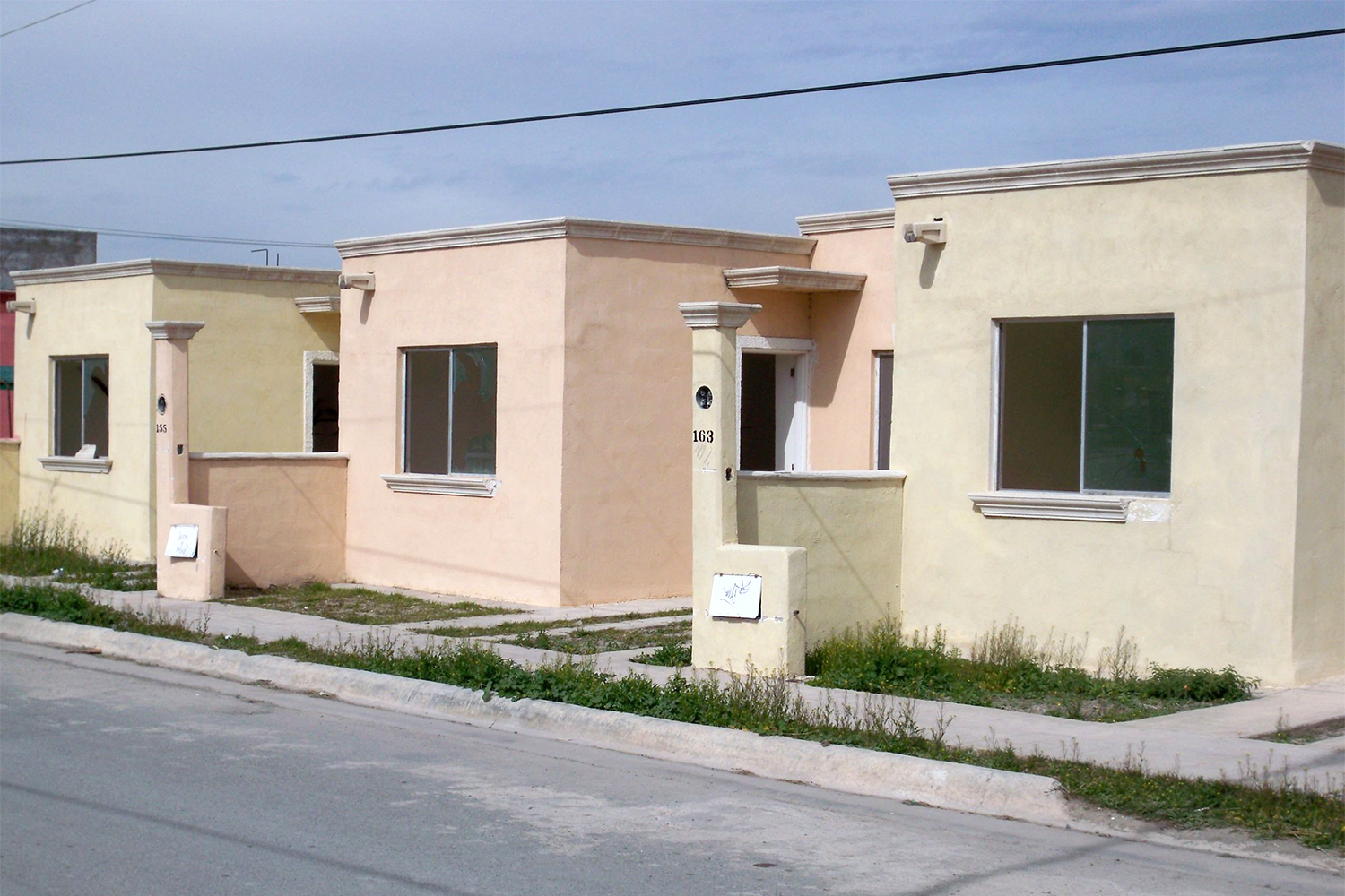 Más de 26,000 empleados no tendrán acceso a vivienda en bcs; constructoras locales se retiran - bcs noticias