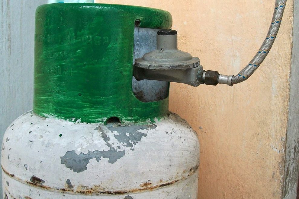 Tanque de gas de 30 kg en BCS costará 2 pesos más en la segunda semana de  agosto: Federación - BCS Noticias