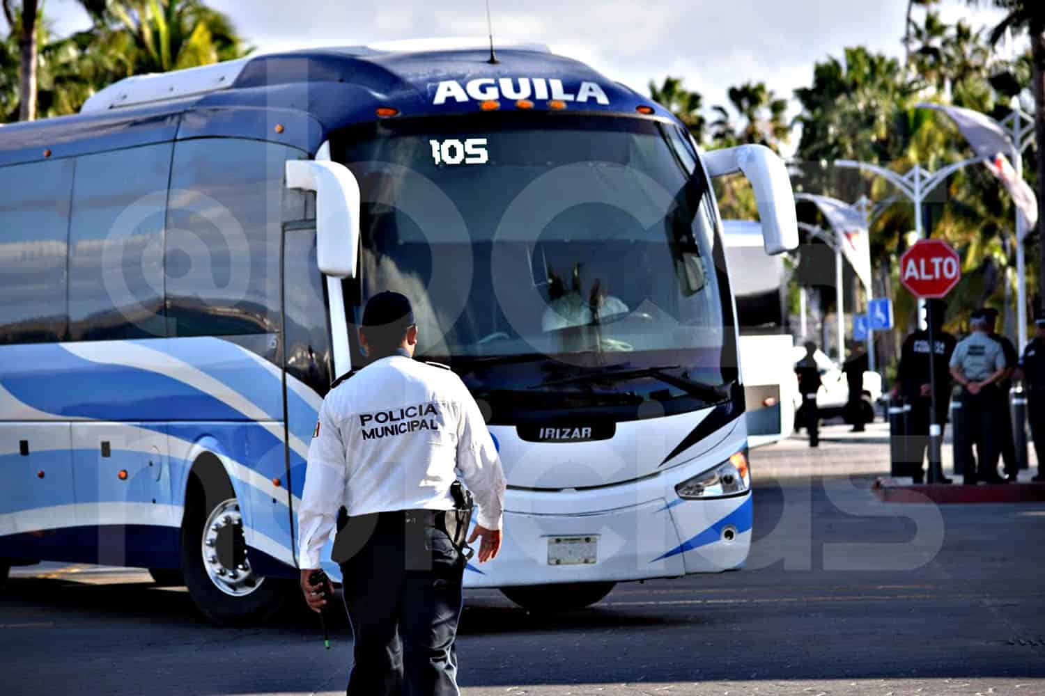 Raites ofertados en internet bajaron 2 % la venta de boletos de Autotransportes  Águila en BCS - BCS Noticias