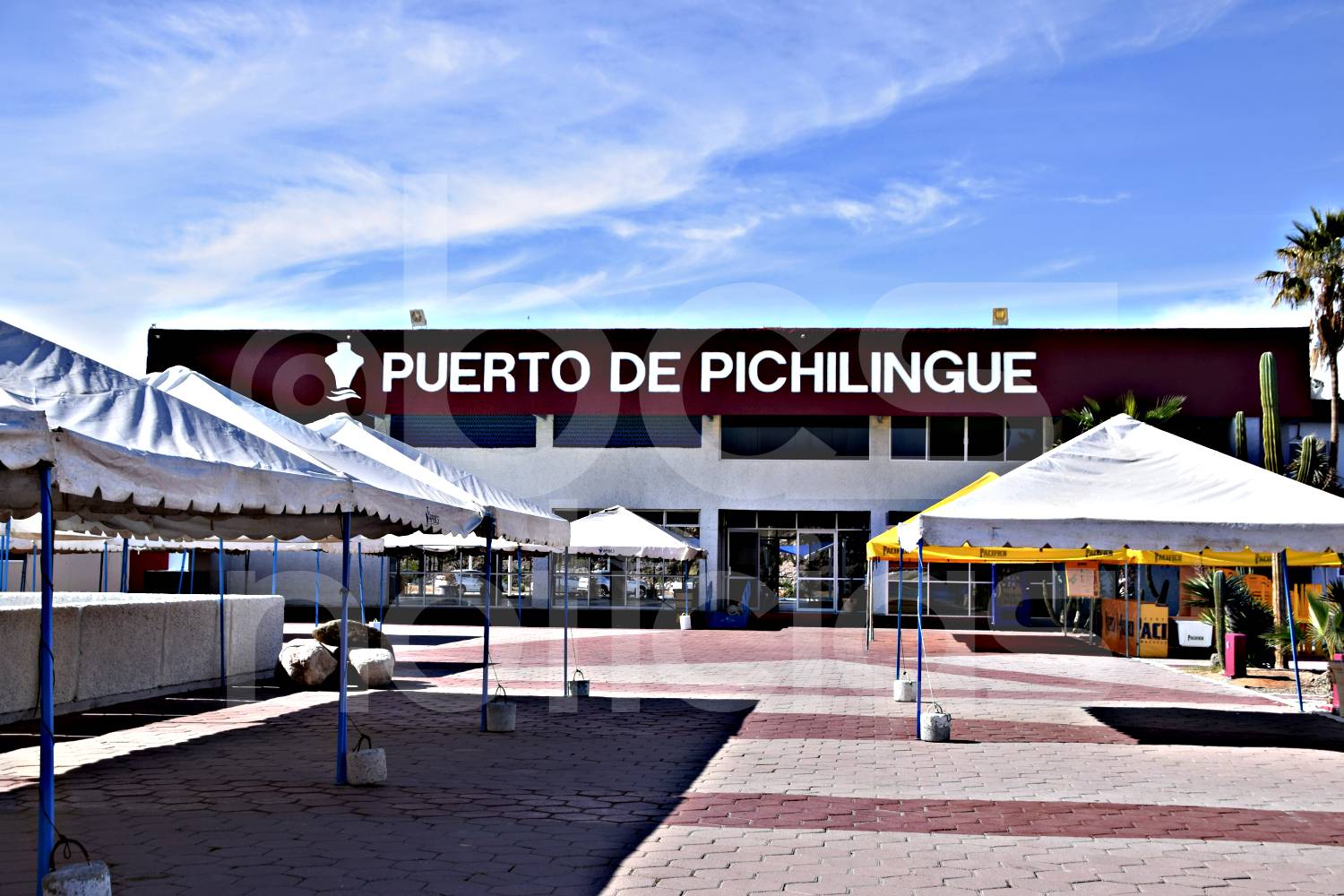 API obtiene autorización para reordenamiento y modernización de Puerto Pichilingue