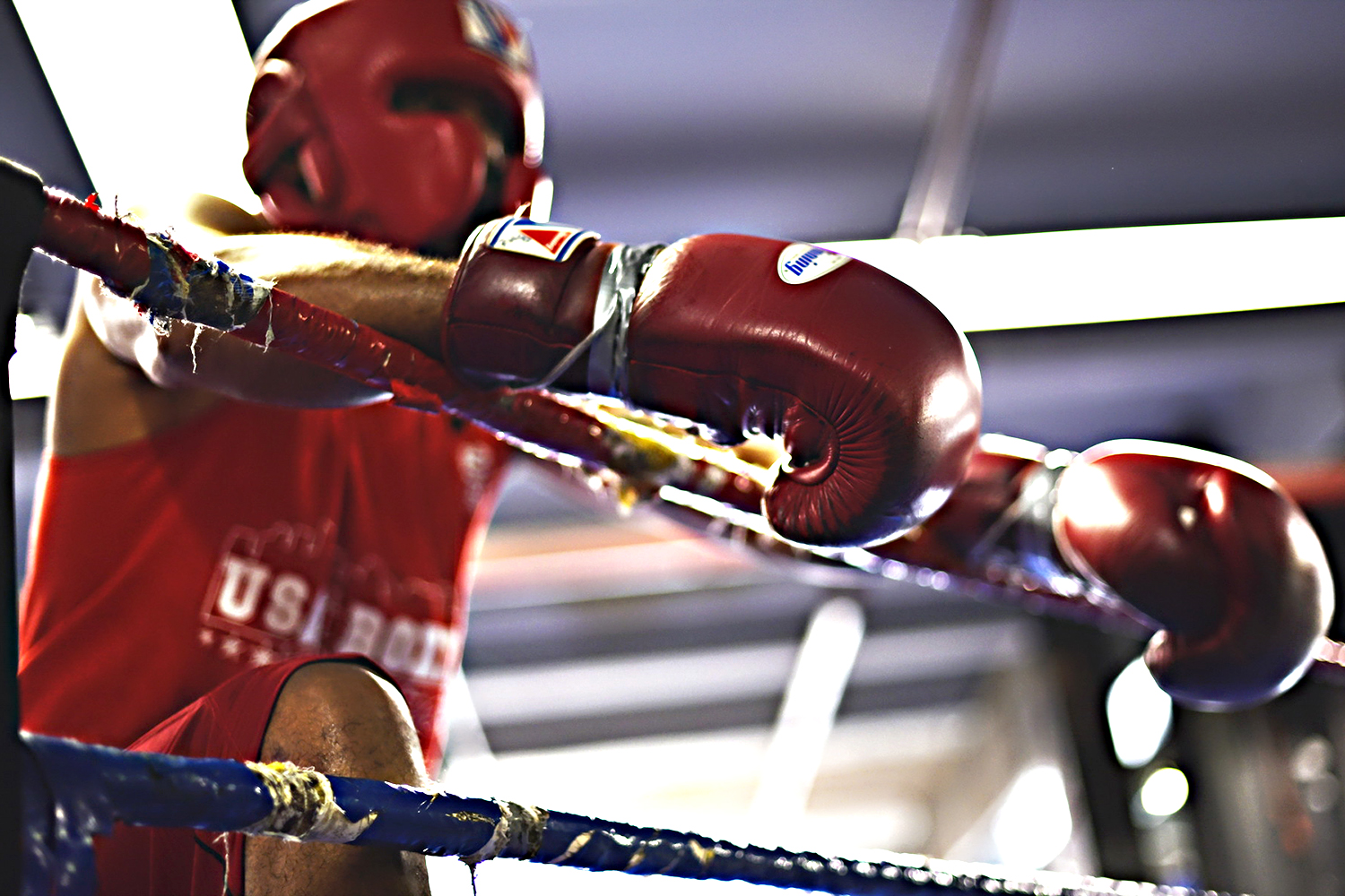 Boxers will be looking for 5 gold medals for Baja California Sur, in the CONADE Nationals