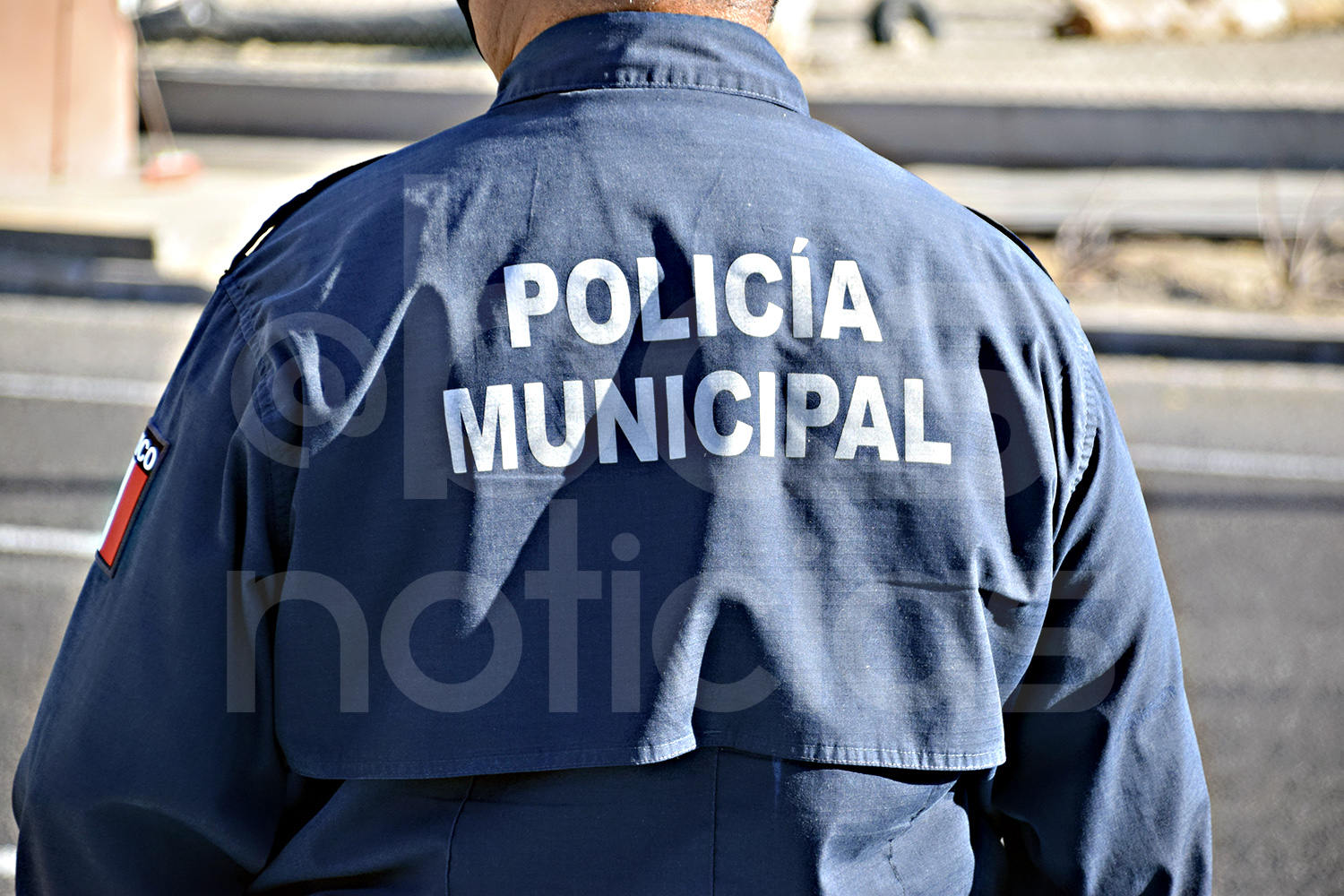 Anuncian subcomandancia de la policía para el Ejido Meliton Albañez; ya se tiene el terreno