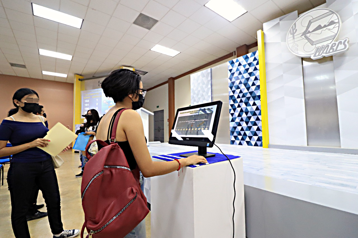 Comenzó proceso de ingreso para nuevos estudiantes en la Universidad Autónoma de BCS