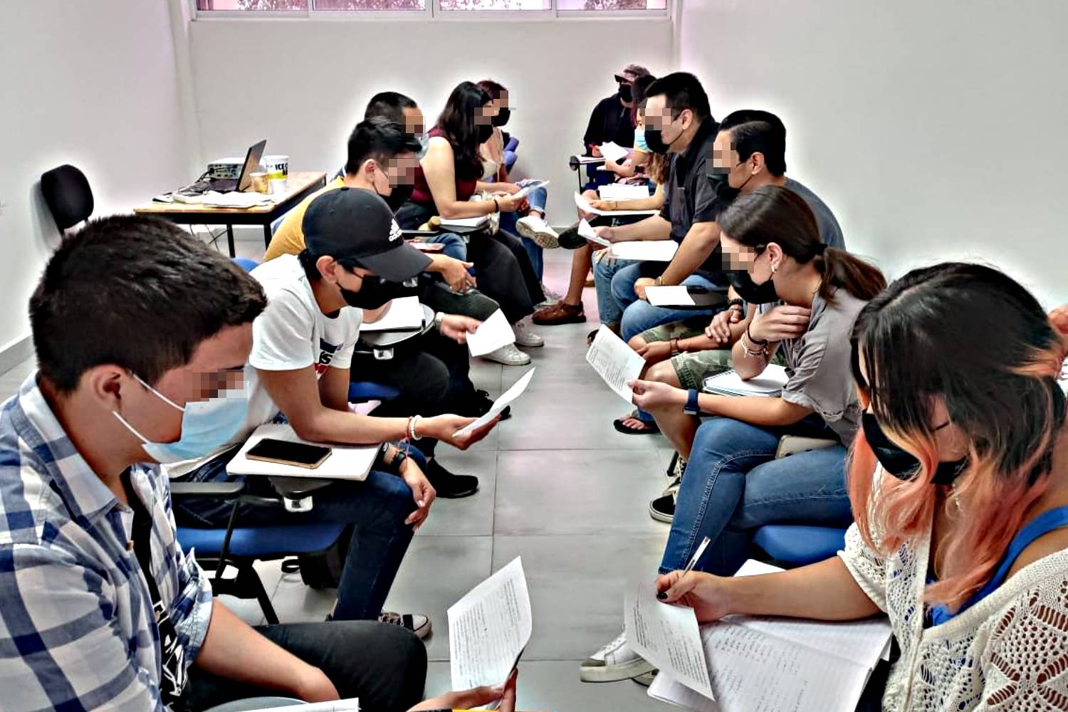 UABCS anuncia periodo de inscripciones para cursos de idiomas en La Paz y Los Cabos