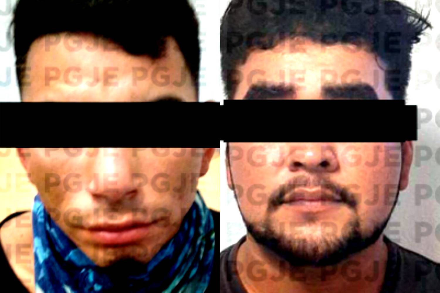 Por robar iPhones y AirPods, 2 hombres irán a prisión por 4 años en Baja California Sur