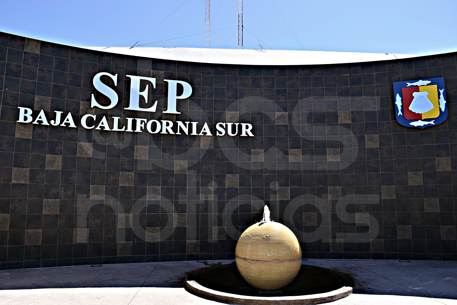 Despidieron a funcionario de SEP en Baja California Sur, tras otorgar plazas a familiares